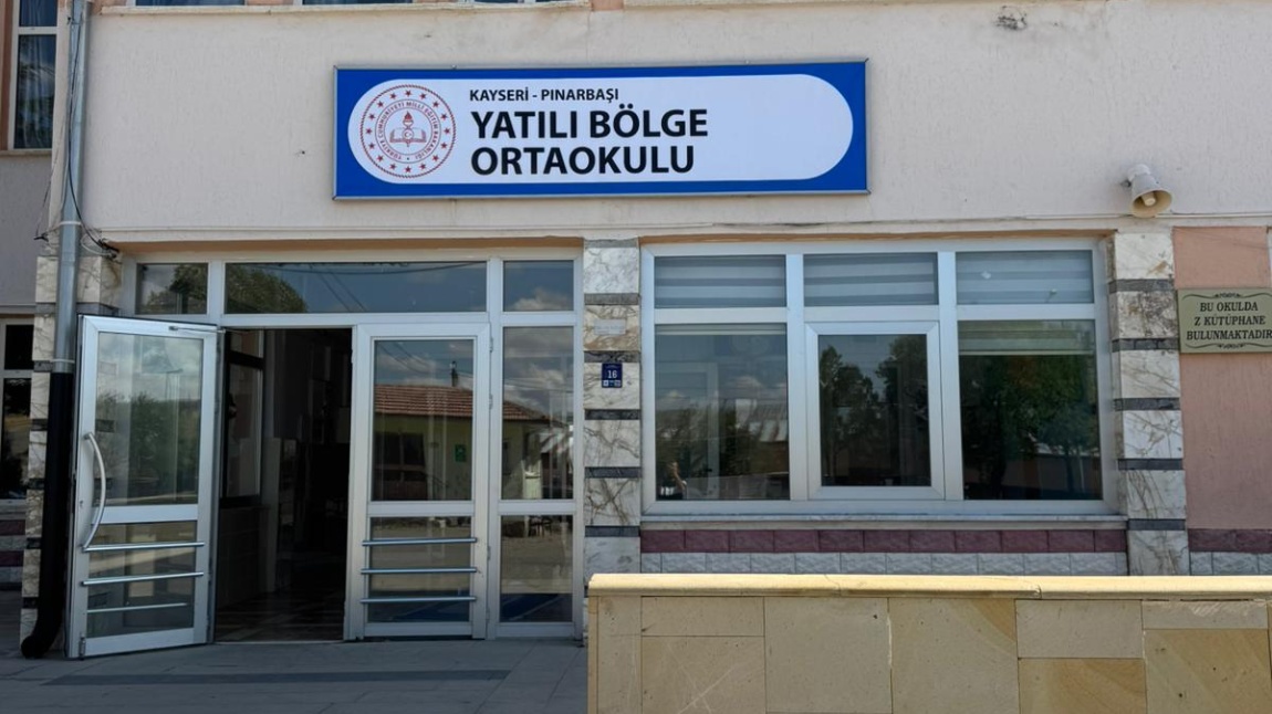 Okul tabelalarımız yenilendi!
